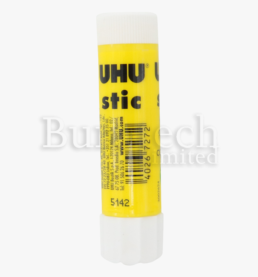 Uhu Stic, Transparent Clipart