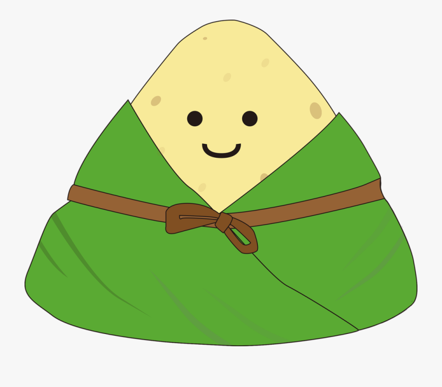 Dumplings Dragon Boat Festival Chinese Traditional, Transparent Clipart