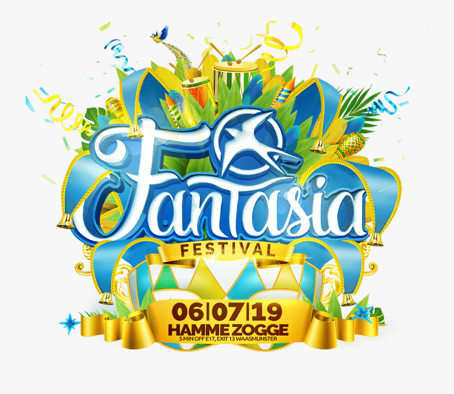 Fantasia Festival - Fantasia Festival 2019 Line Up, Transparent Clipart