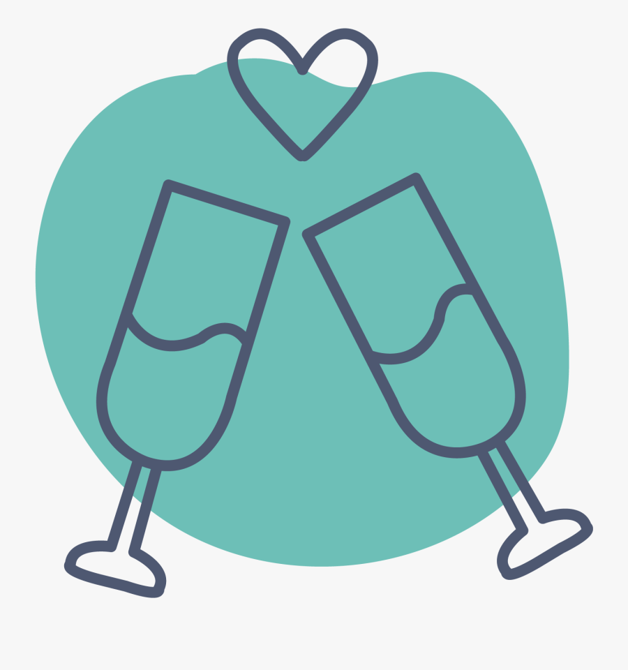 Ctc Sea Foam Couples, Transparent Clipart