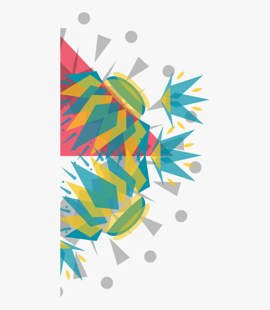 Graphic Design, Transparent Clipart