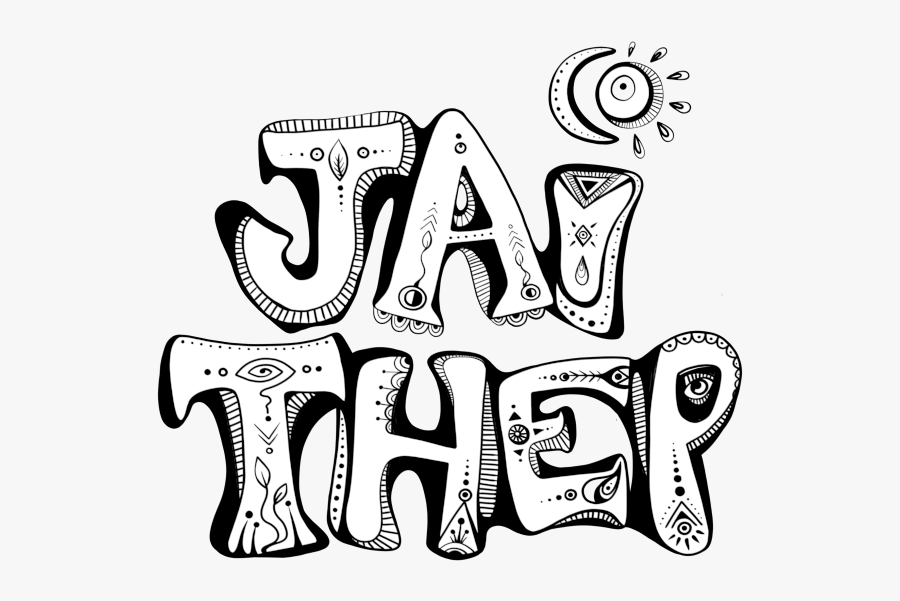 Jai Thep Festival - Cartoon, Transparent Clipart
