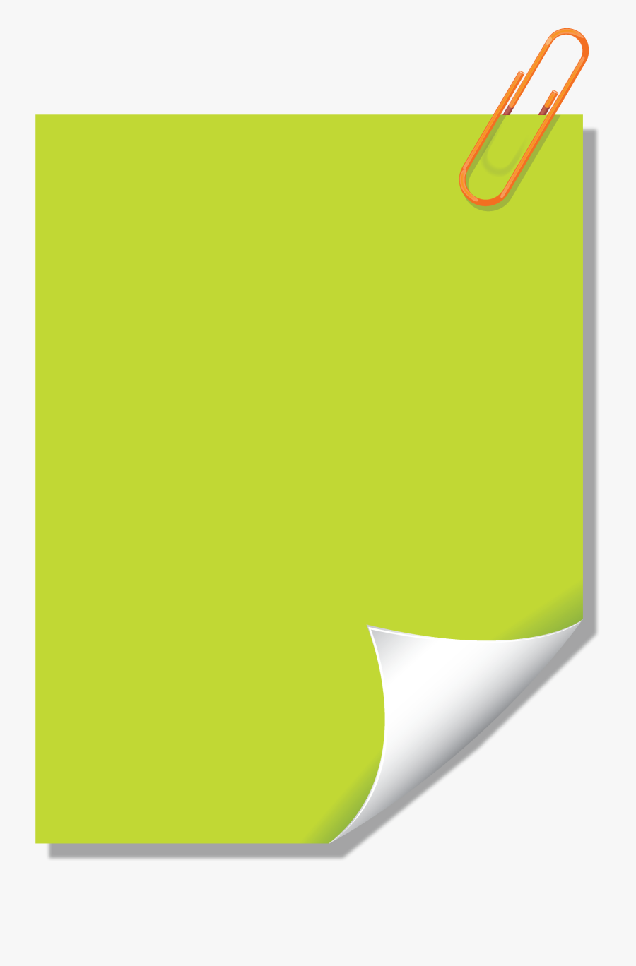 Sticky Notes Clipart For Free Download - Clip Art Stick Notes, Transparent Clipart