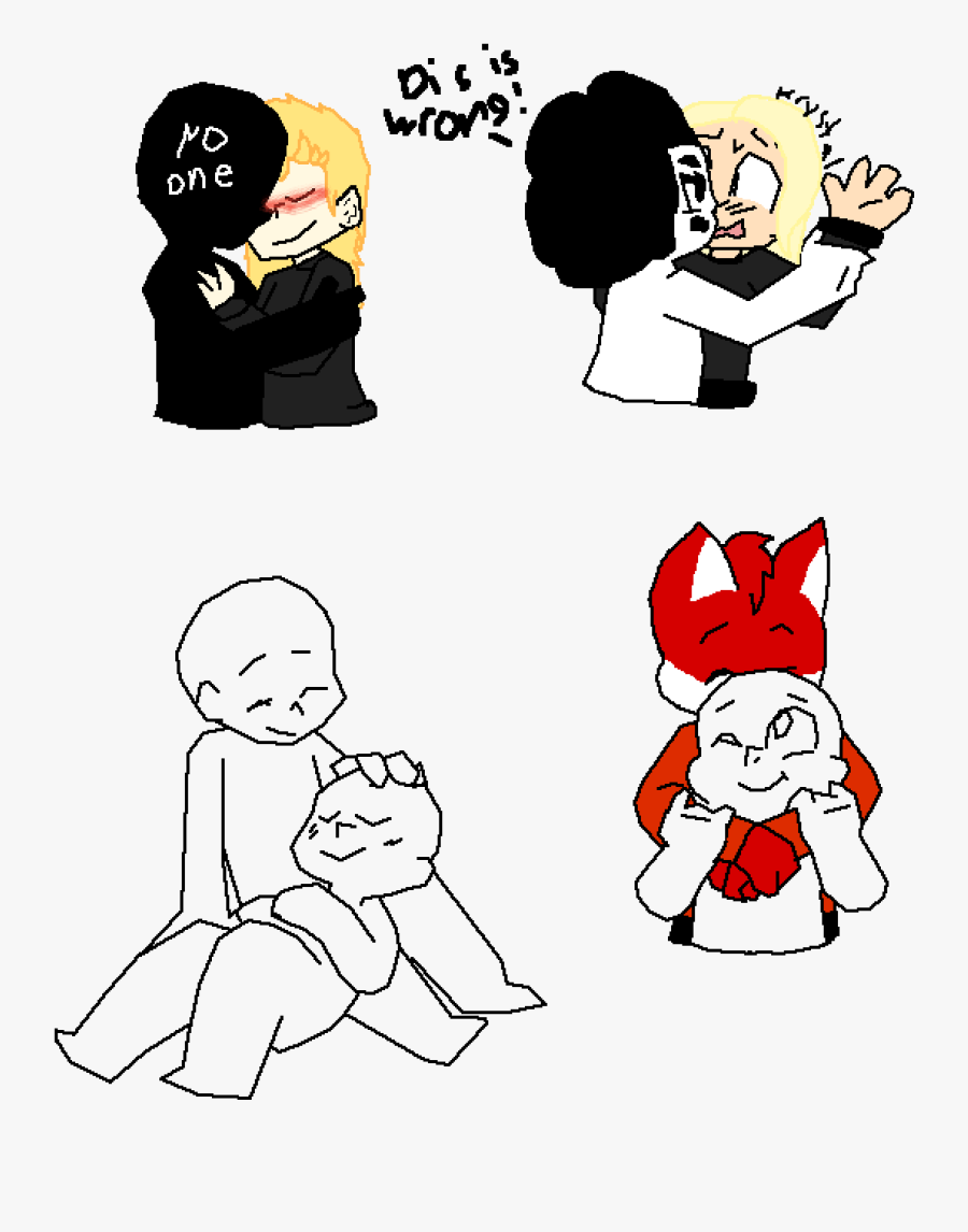 Cartoon, Transparent Clipart