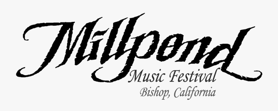 Calligraphy, Transparent Clipart