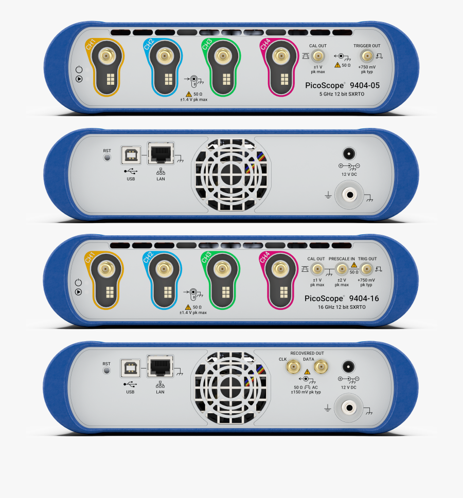 Picoscope 9400, Transparent Clipart