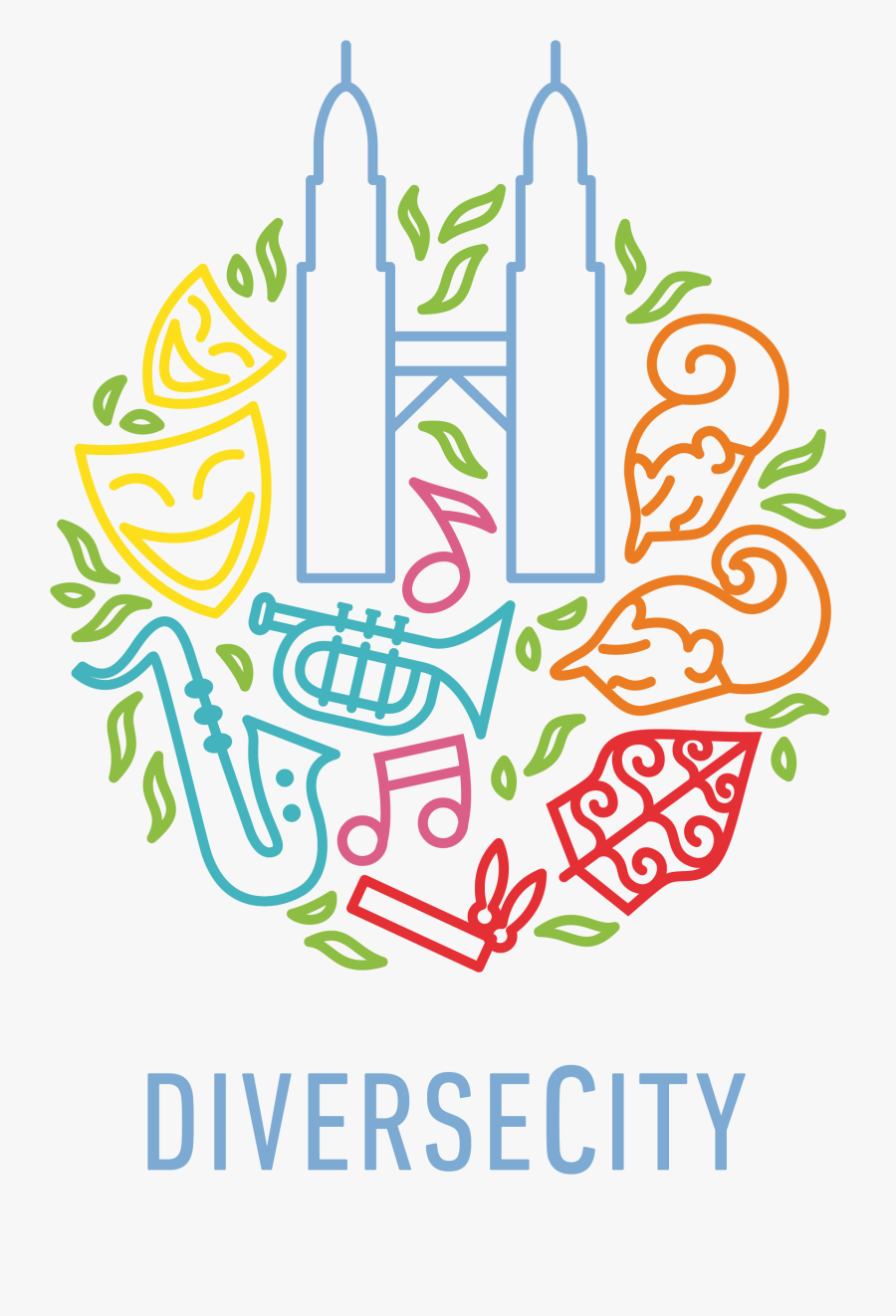 Kl International Arts Festival, Transparent Clipart