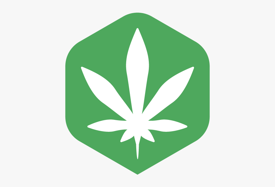 Cannabis, Marijuana And Weed In Nz - Marijuana Logo Png, Transparent Clipart