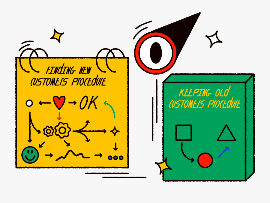 Cartoon, Transparent Clipart