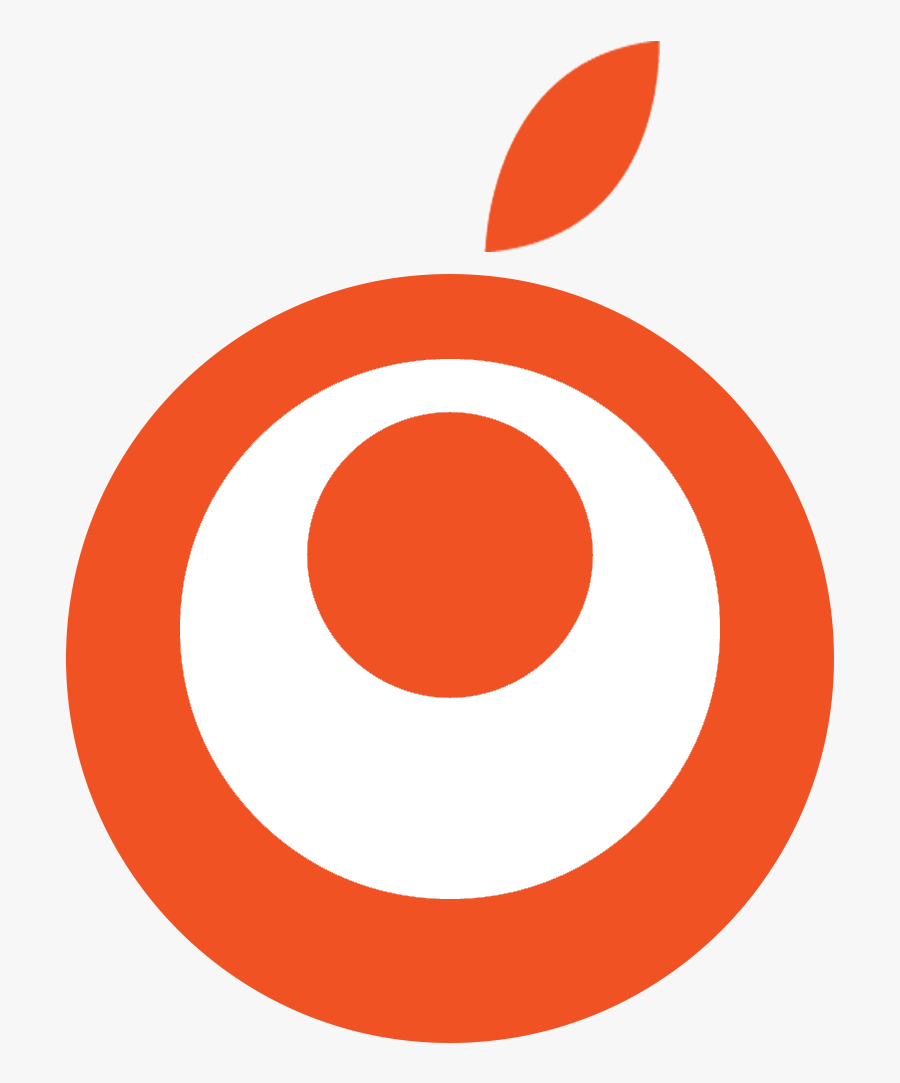 Orangebing Logo - Circle Of Control, Transparent Clipart