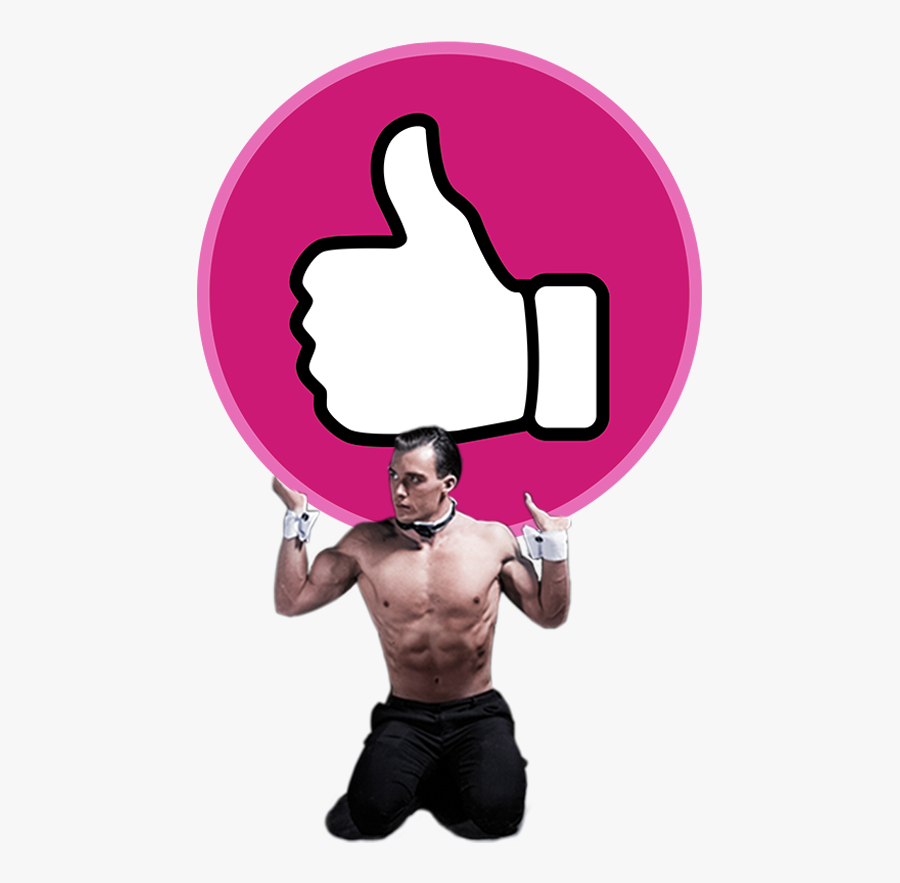 Thumbs Up Green Emoji, Transparent Clipart