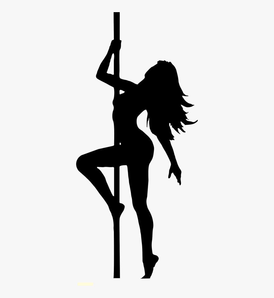 Pole Dance Png, Download Png Image With Transparent - Pole Dancer Png, Transparent Clipart