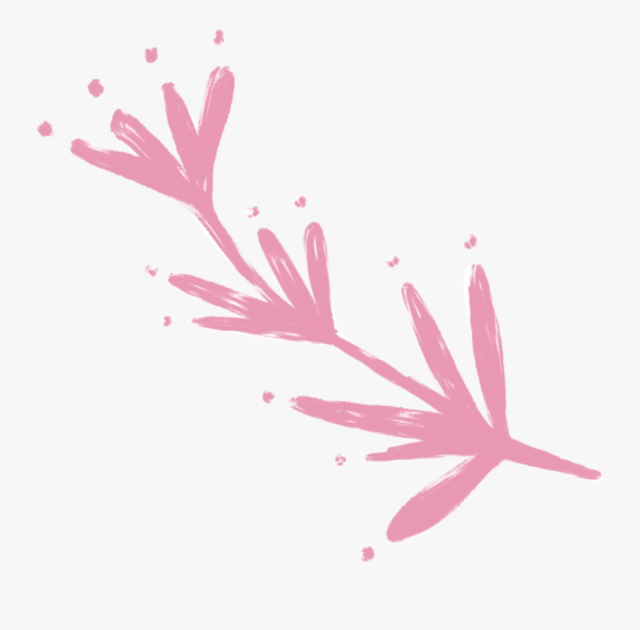 #floral #flower #flowers #weeds #plants #nature #designs - Floral Design, Transparent Clipart