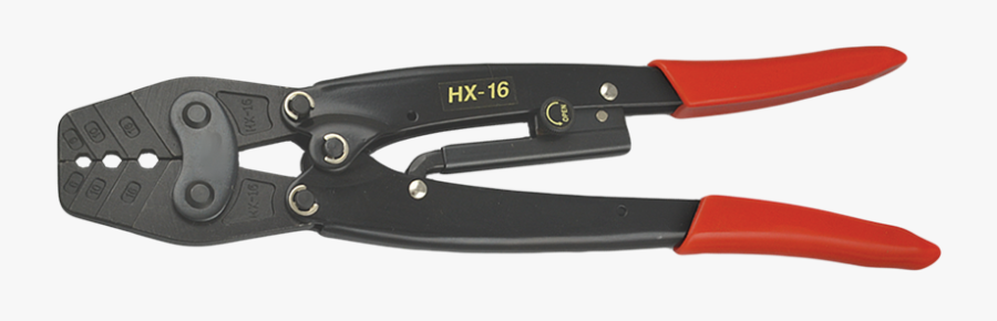 Crimp Electrical Wires & Cable Wire Stripper Tool - Diagonal Pliers, Transparent Clipart