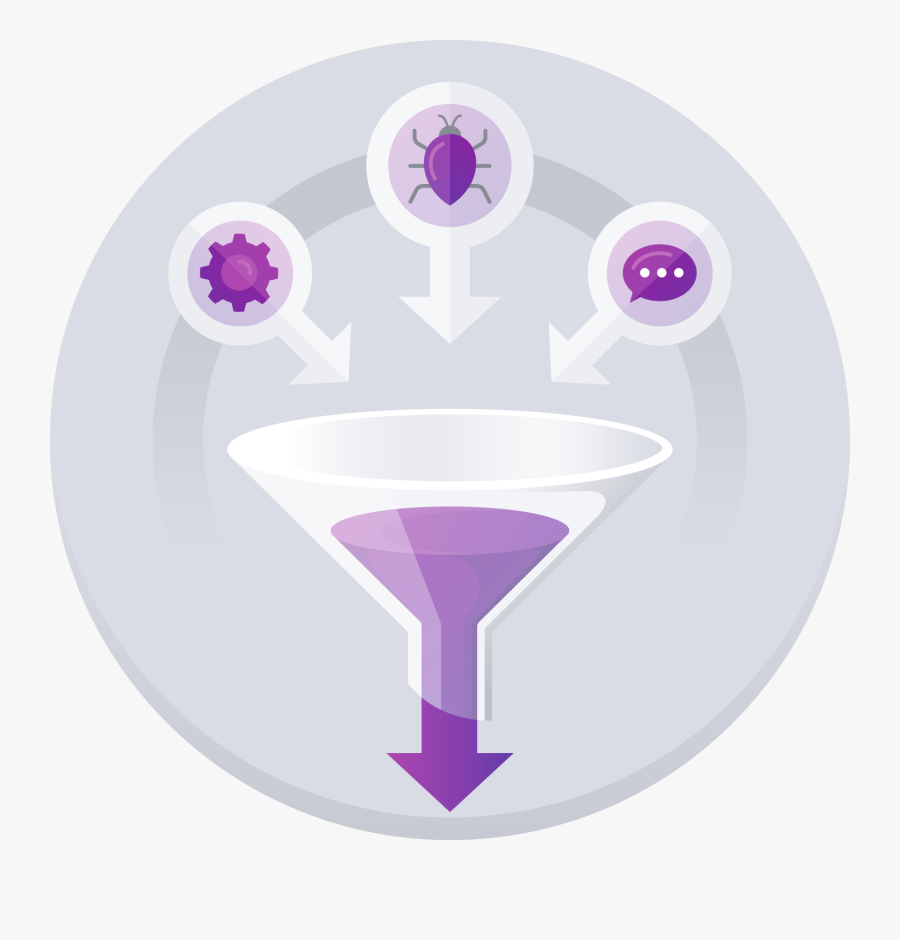 African Daisy, Transparent Clipart