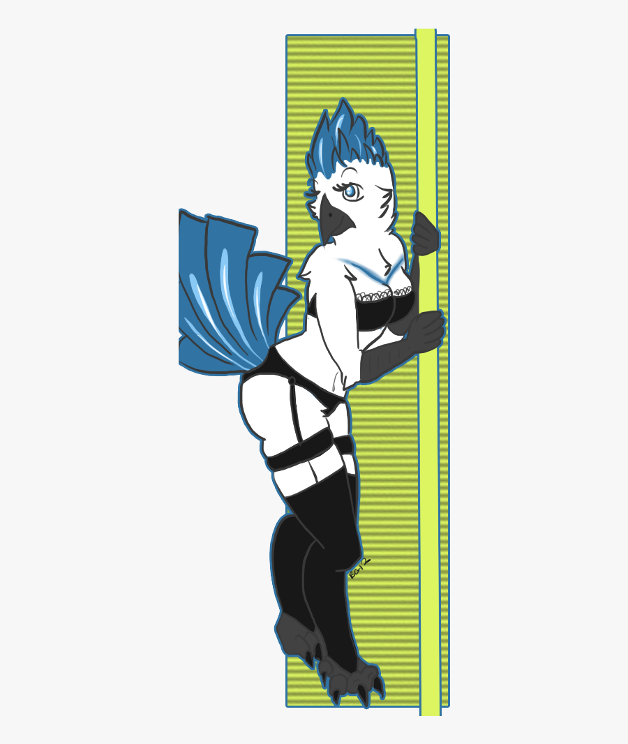 Stripper Artemis - Cartoon, Transparent Clipart