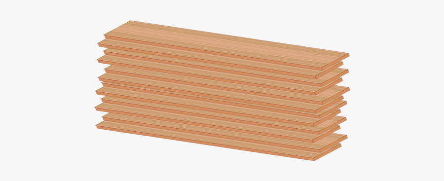 Angle,material,wood - Plywood, Transparent Clipart