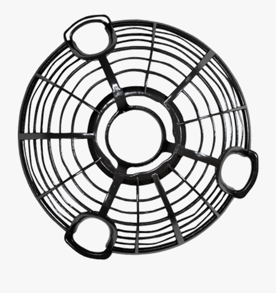 Intake Weed Grill - Кожух Вентилятора Кондиционера Лада Гранта, Transparent Clipart