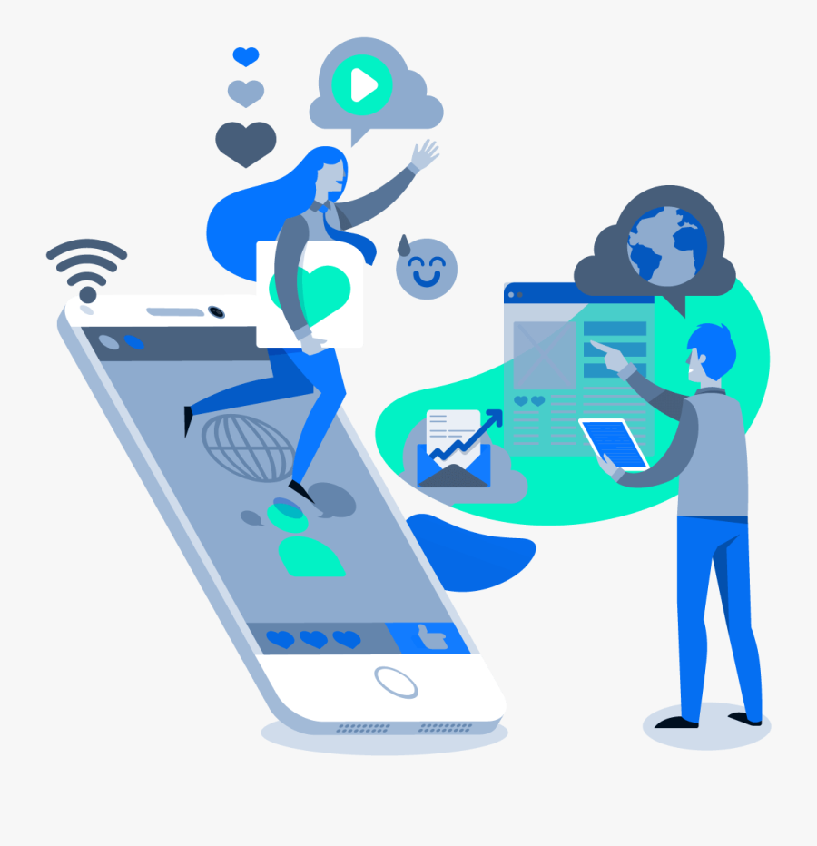 Ama2019 Brand Images V2 Coloured, Transparent Clipart