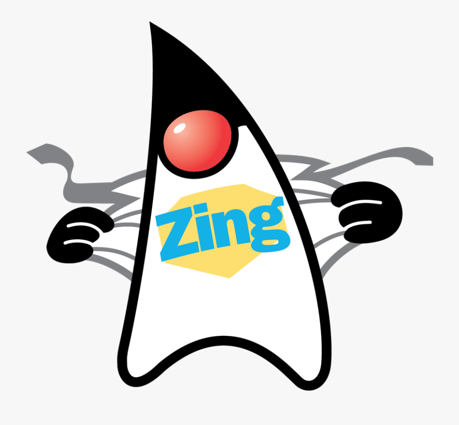 Azul Zing, Transparent Clipart