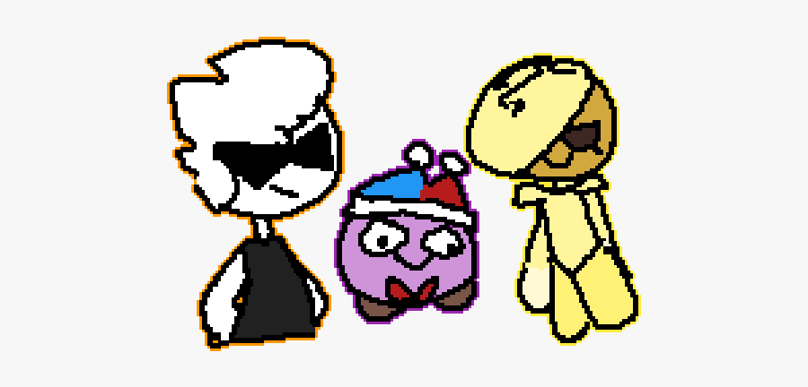 Cartoon, Transparent Clipart