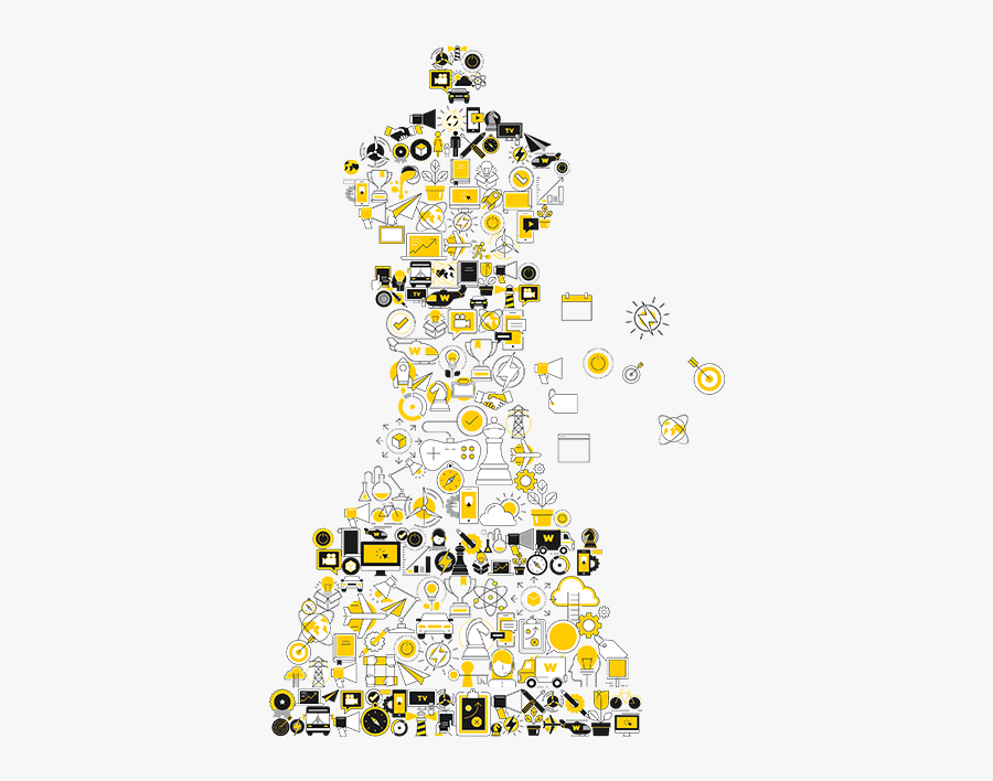 Mission 750x750px - Illustration, Transparent Clipart