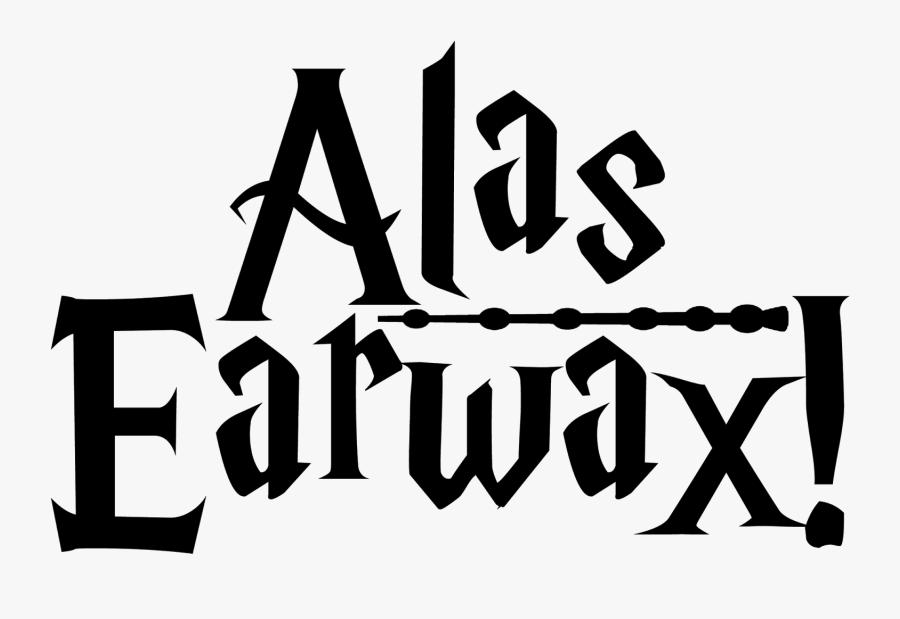 Moaning Myrtle Harry Potter Wall Decal Ministry Of - Its Mimosa Not Mimosa, Transparent Clipart