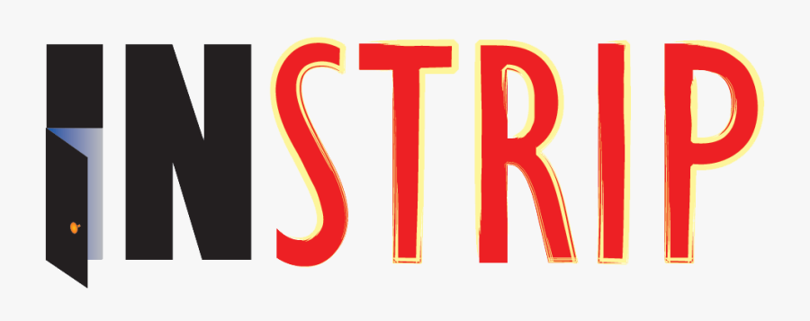 Instrip, Transparent Clipart