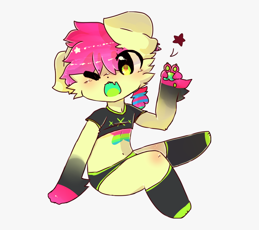 Tylenol - Cartoon, Transparent Clipart