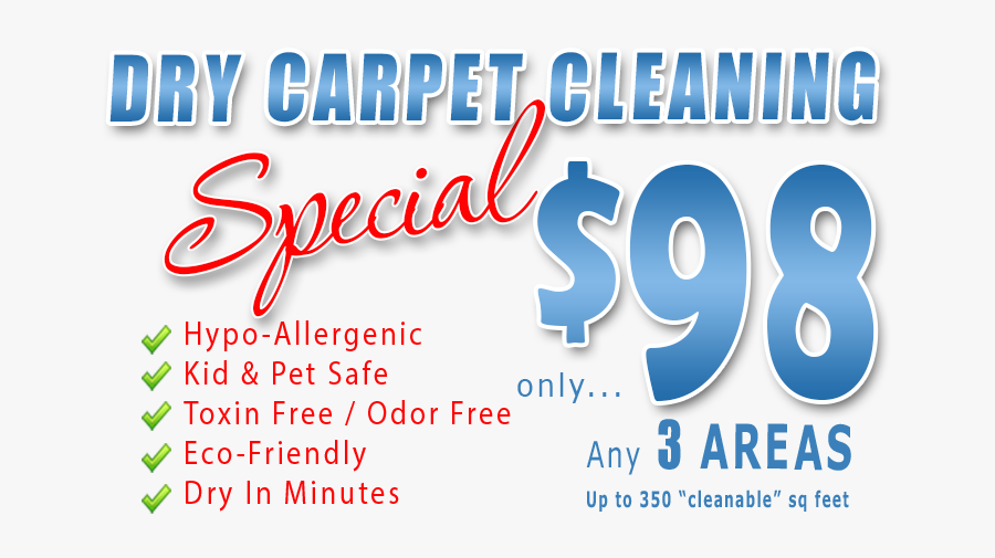 Carpet Cleaning Miramar Beach Fl - Poster, Transparent Clipart
