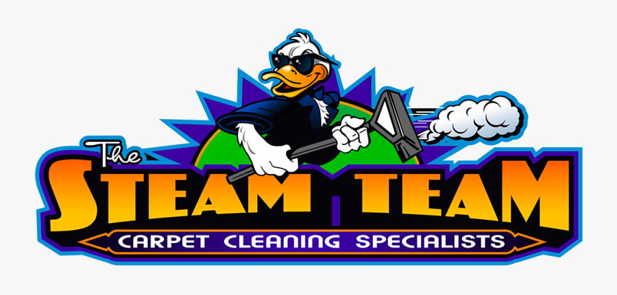 Steam-team - Team Steam, Transparent Clipart