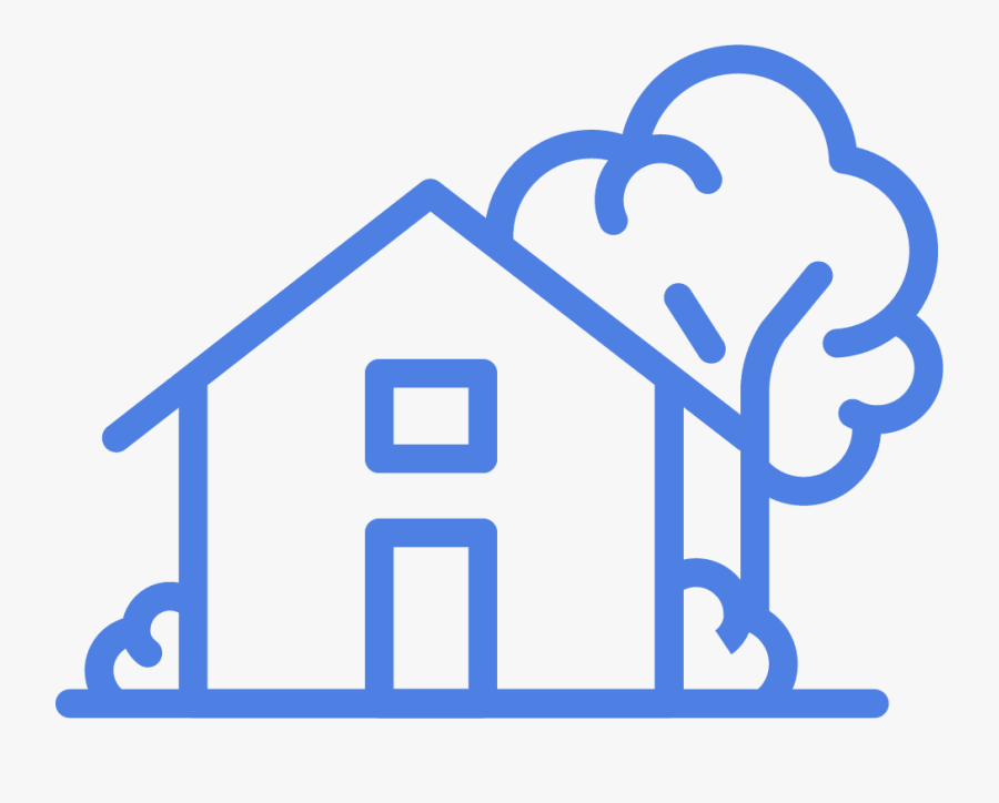 Repair Home Svg, Transparent Clipart