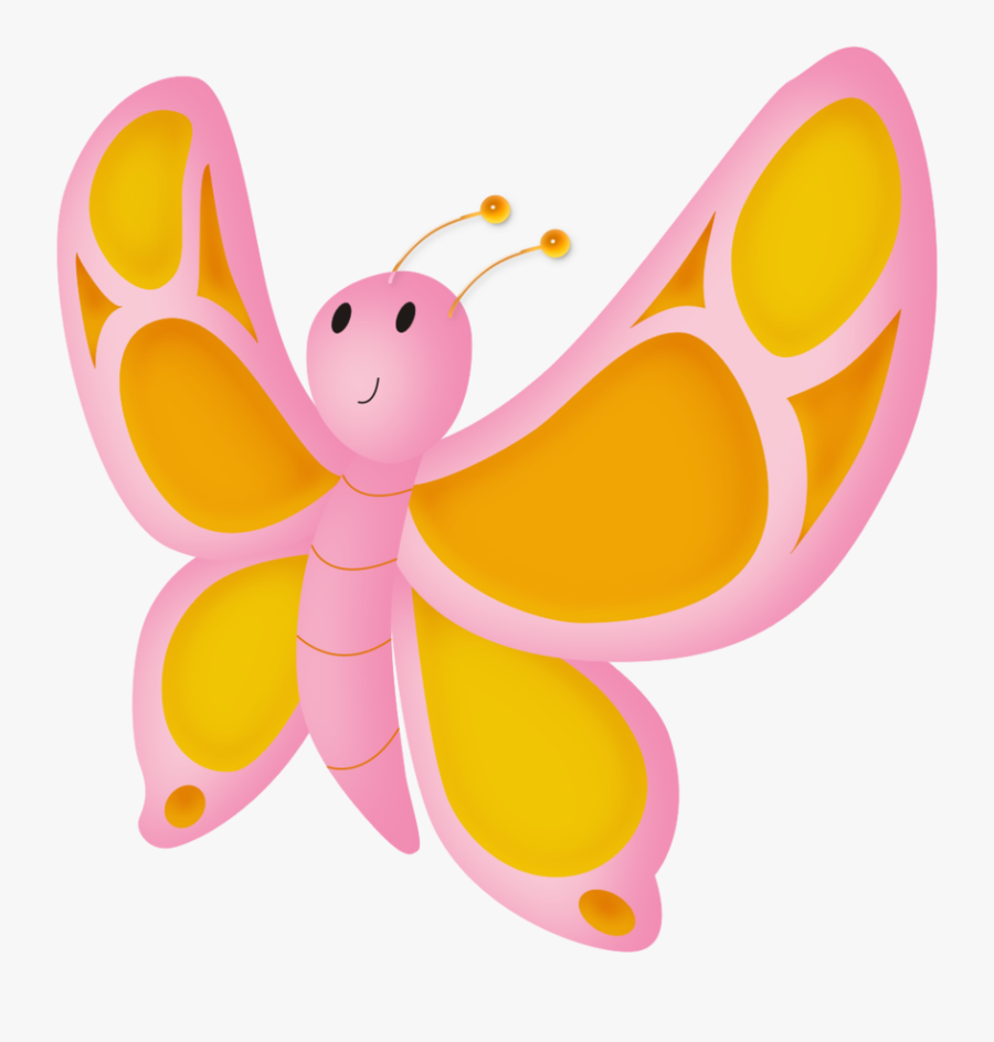 Merzifon Palace Carpet Cleaning Center - Butterfly Spring Clip Art, Transparent Clipart