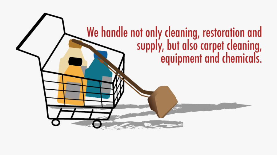 Kennedy Cleaning And Restoration Supply, Transparent Clipart