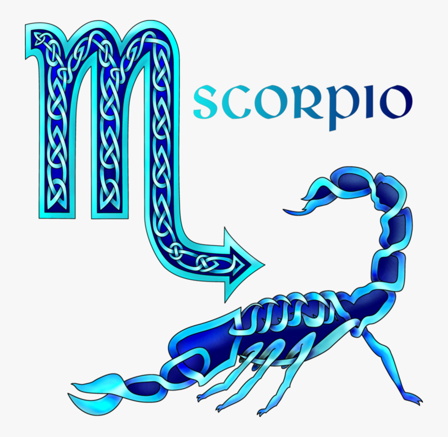 Scorpio Picture - Scorpio Zodiac Png, Transparent Clipart