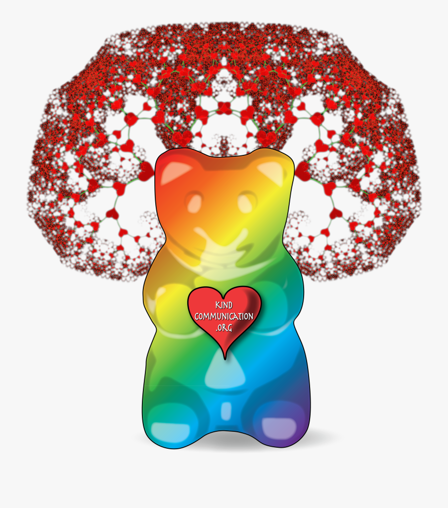 Photo Gummy Bear Png, Transparent Clipart