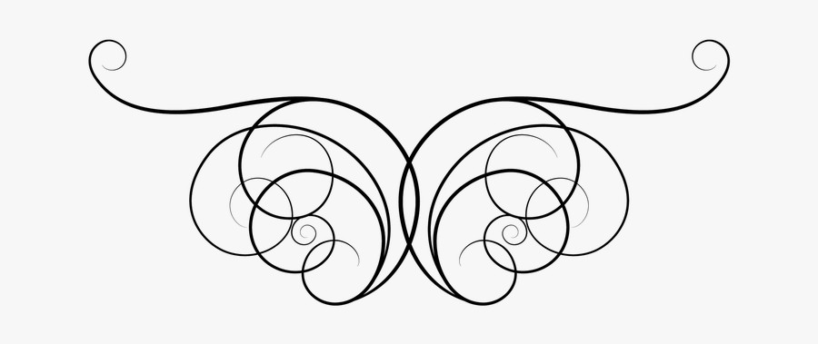 Line Art, Transparent Clipart