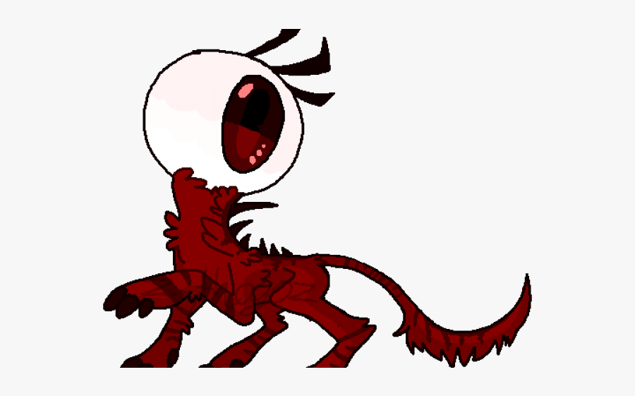 Scorpion Clipart Pixel, Transparent Clipart