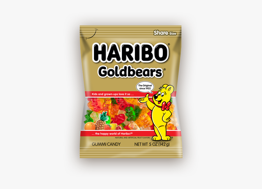 Goldbears"
 Title="goldbears"
 Class="product Hasheadline - Haribo Gold Bears, Transparent Clipart