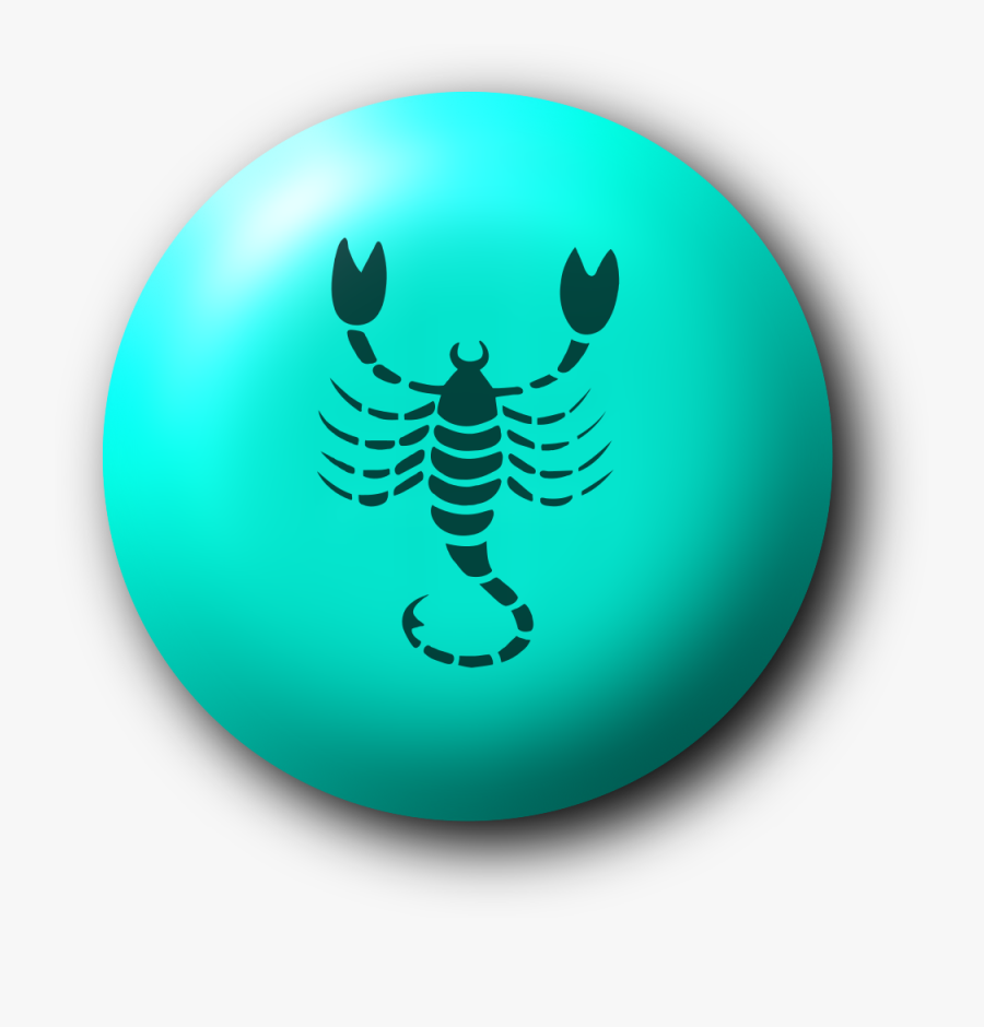 Scorpio Drawing - Scorpio Zodiac Png, Transparent Clipart