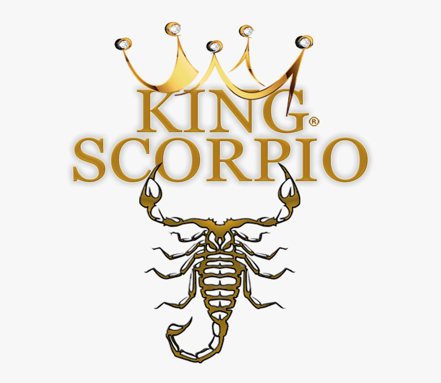 King Scorpio Beach Bar Restaurant In Hersonissos - King Scorpio, Transparent Clipart