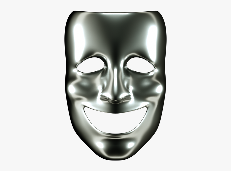 Face Mask, Transparent Clipart