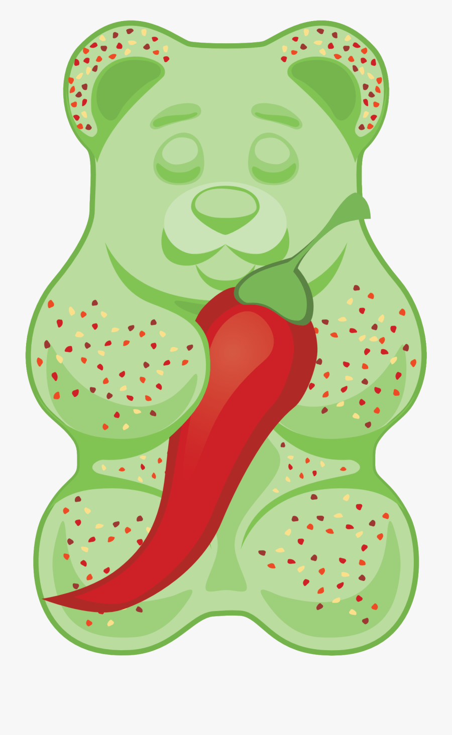 Teddy Bear, Transparent Clipart