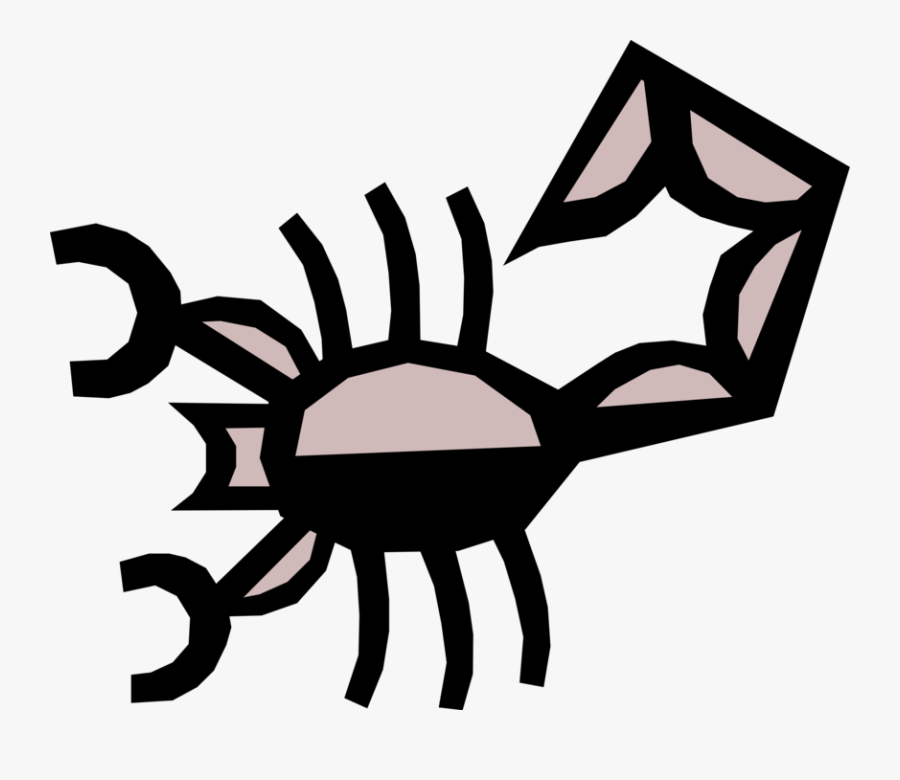 Vector Illustration Of Paleolithic Prehistoric Cave, Transparent Clipart