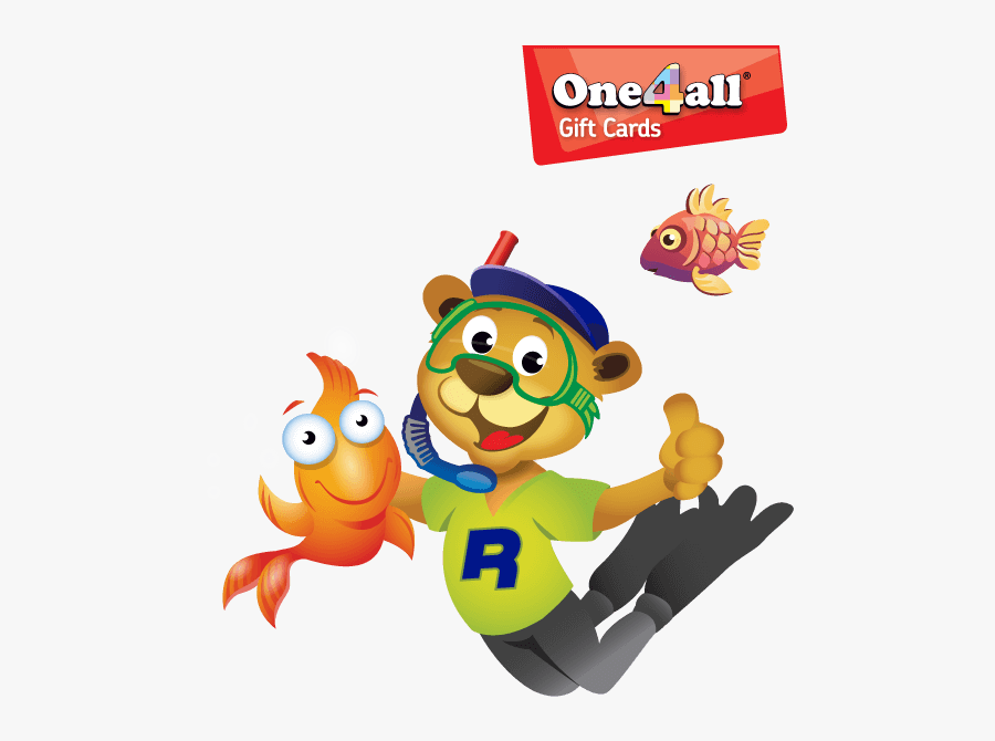 One4all, Transparent Clipart