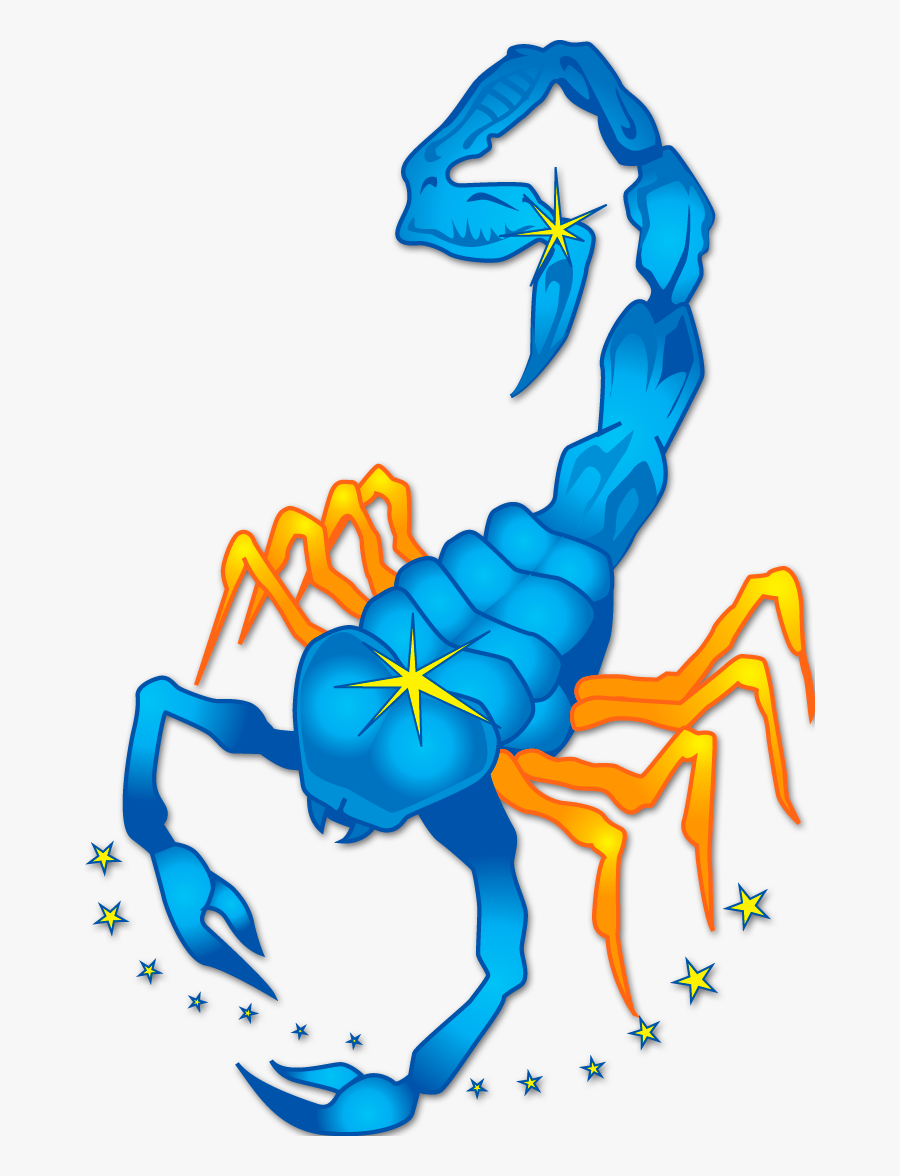 Знак зодиака рисунки скорпиона