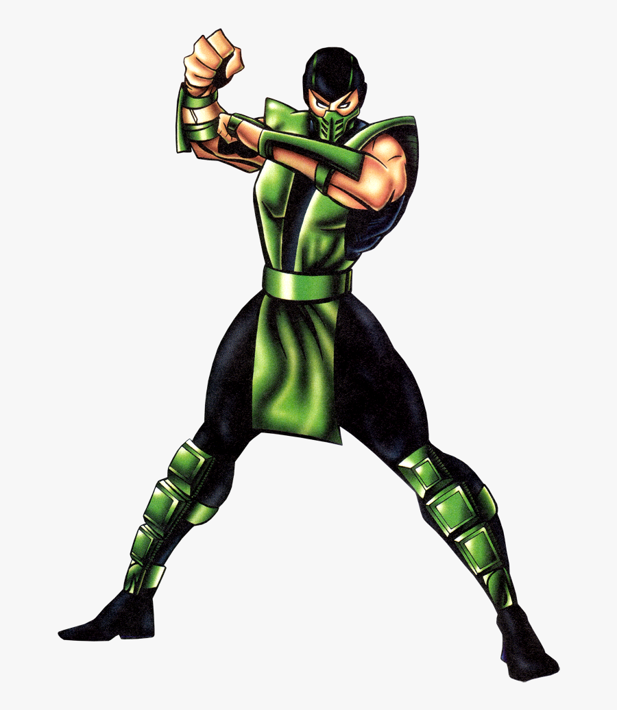 Scorpion Clipart Mortal Kombat - Mortal Kombat Ii Png, Transparent Clipart