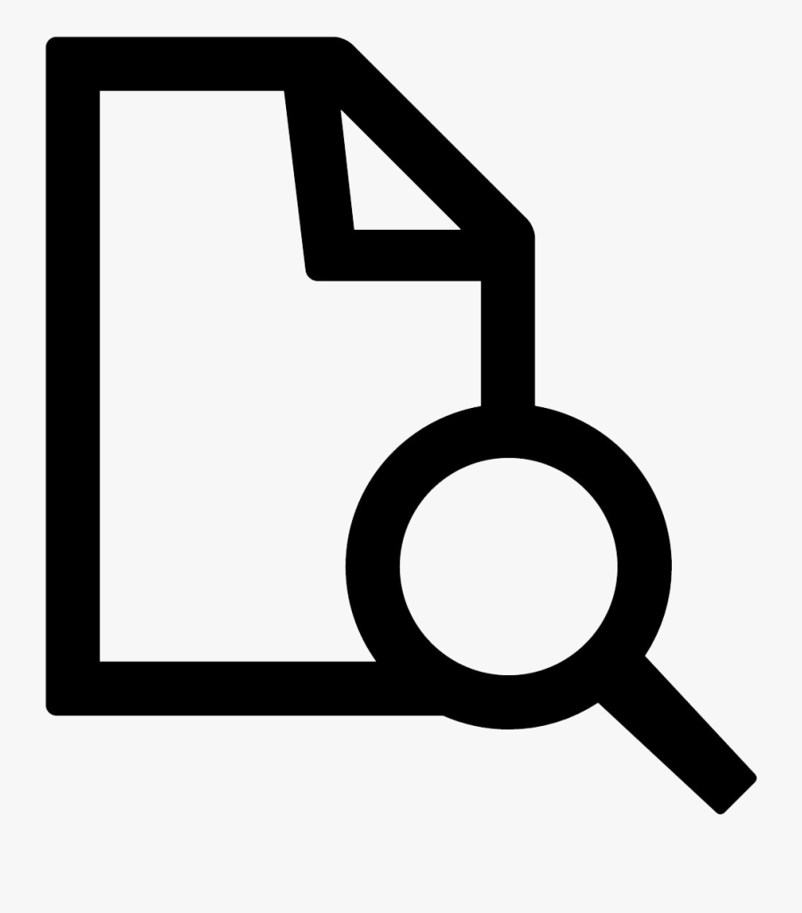 Technische Daten Symbol, Transparent Clipart