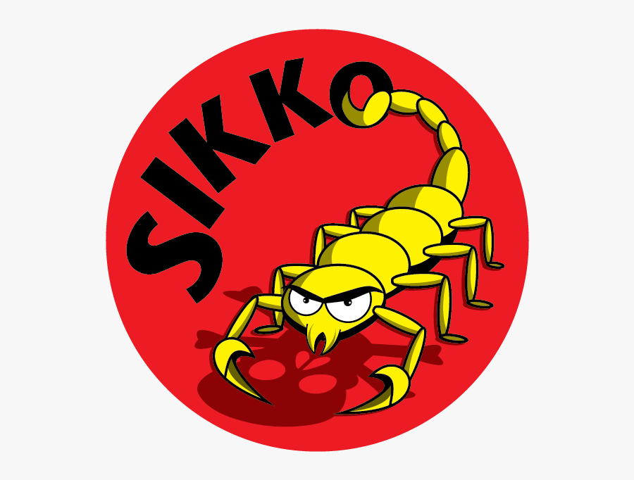 Sikko 20final Original, Transparent Clipart