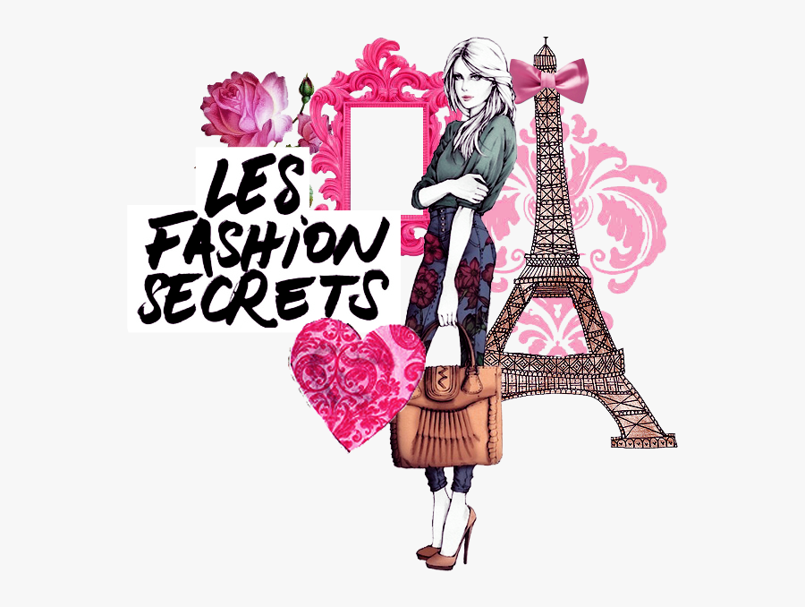 Shop Fashion - Fashion Png, Transparent Clipart